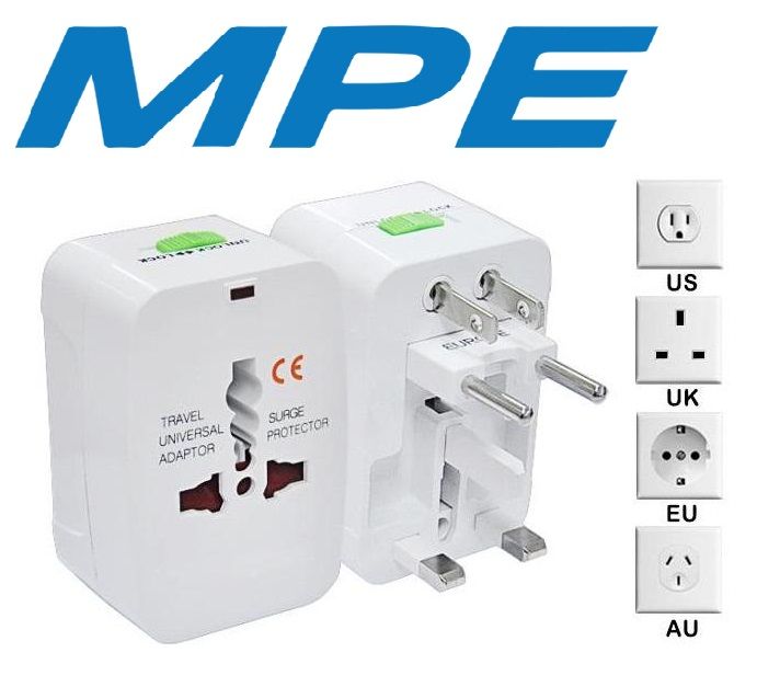 ổ cắm du lịch mpe - Hình 5