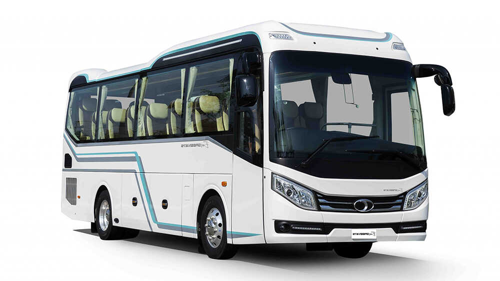 obiatravel thuê xe du lịch - Hình 3