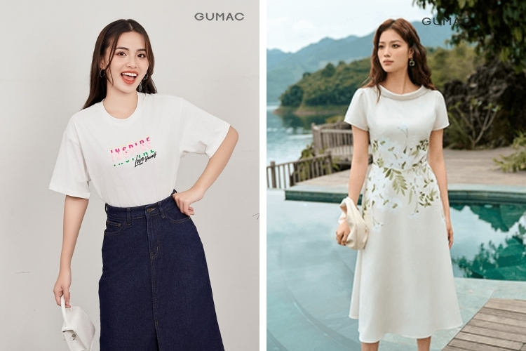 outfit đi du lịch - Hình 5