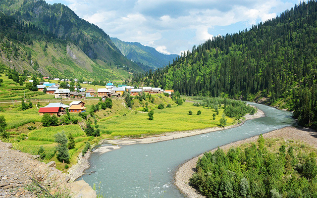 pakistan du lịch - Hình 5