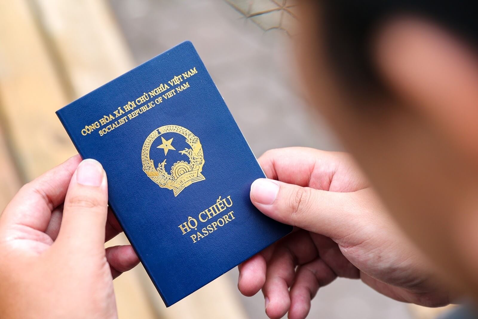 passport du lịch - Hình 3