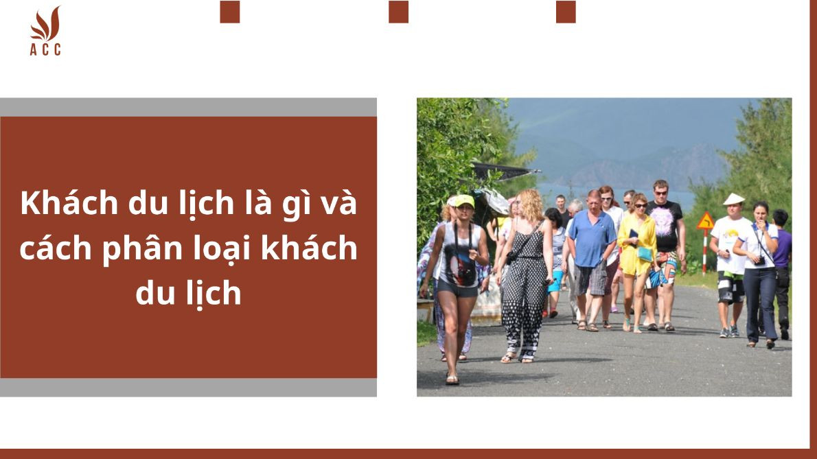 phân loại khách du lịch - Hình 3