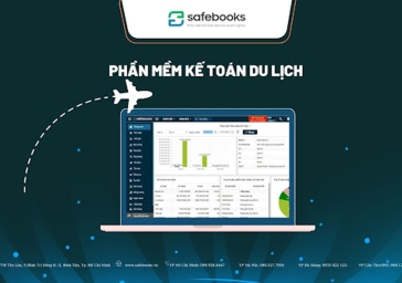 phần mềm kế toán du lịch - Hình 2