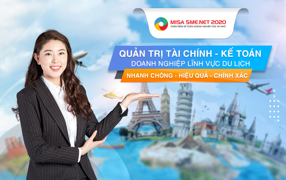 phần mềm kế toán du lịch - Hình 4