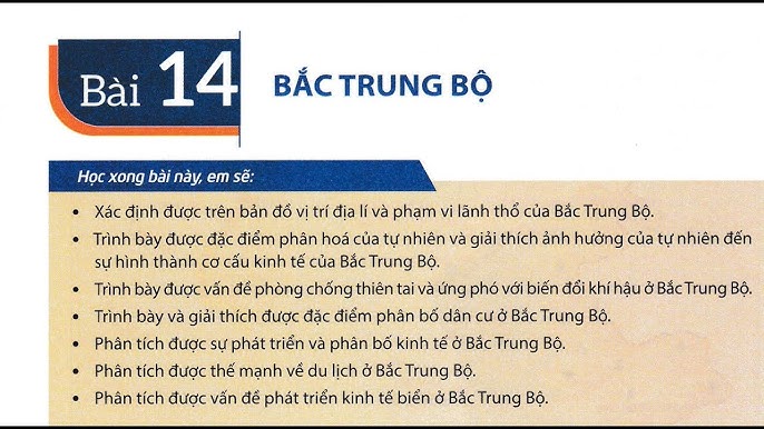 phân tích thế mạnh về du lịch ở bắc trung bộ - Hình 5