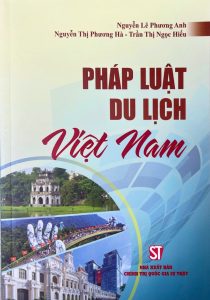 pháp luật du lịch