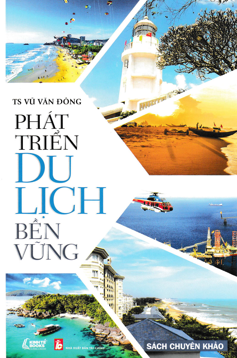 phát triển du lịch bền vững pdf - Hình 2