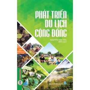 phát triển du lịch cộng đồng