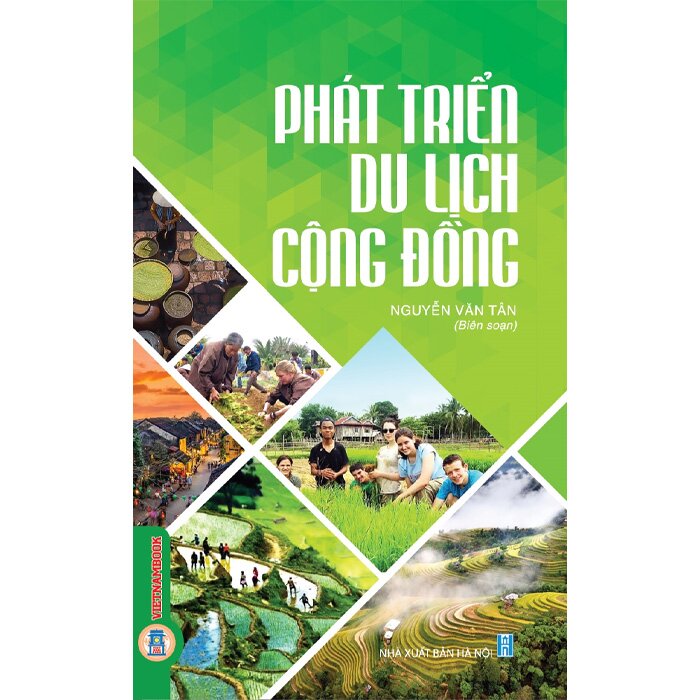 phát triển du lịch cộng đồng - Hình 1