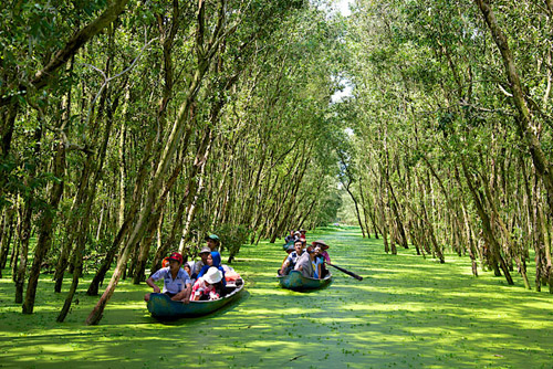 phát triển du lịch sinh thái - Hình 3