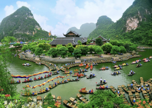 phát triển du lịch sinh thái