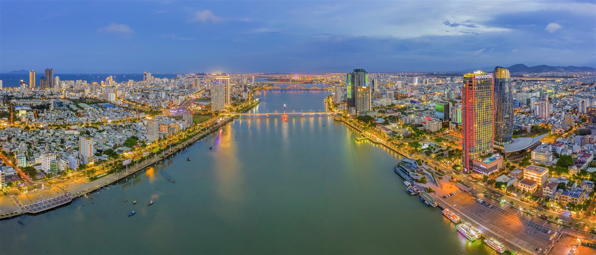 phát triển du lịch việt nam - Hình 5