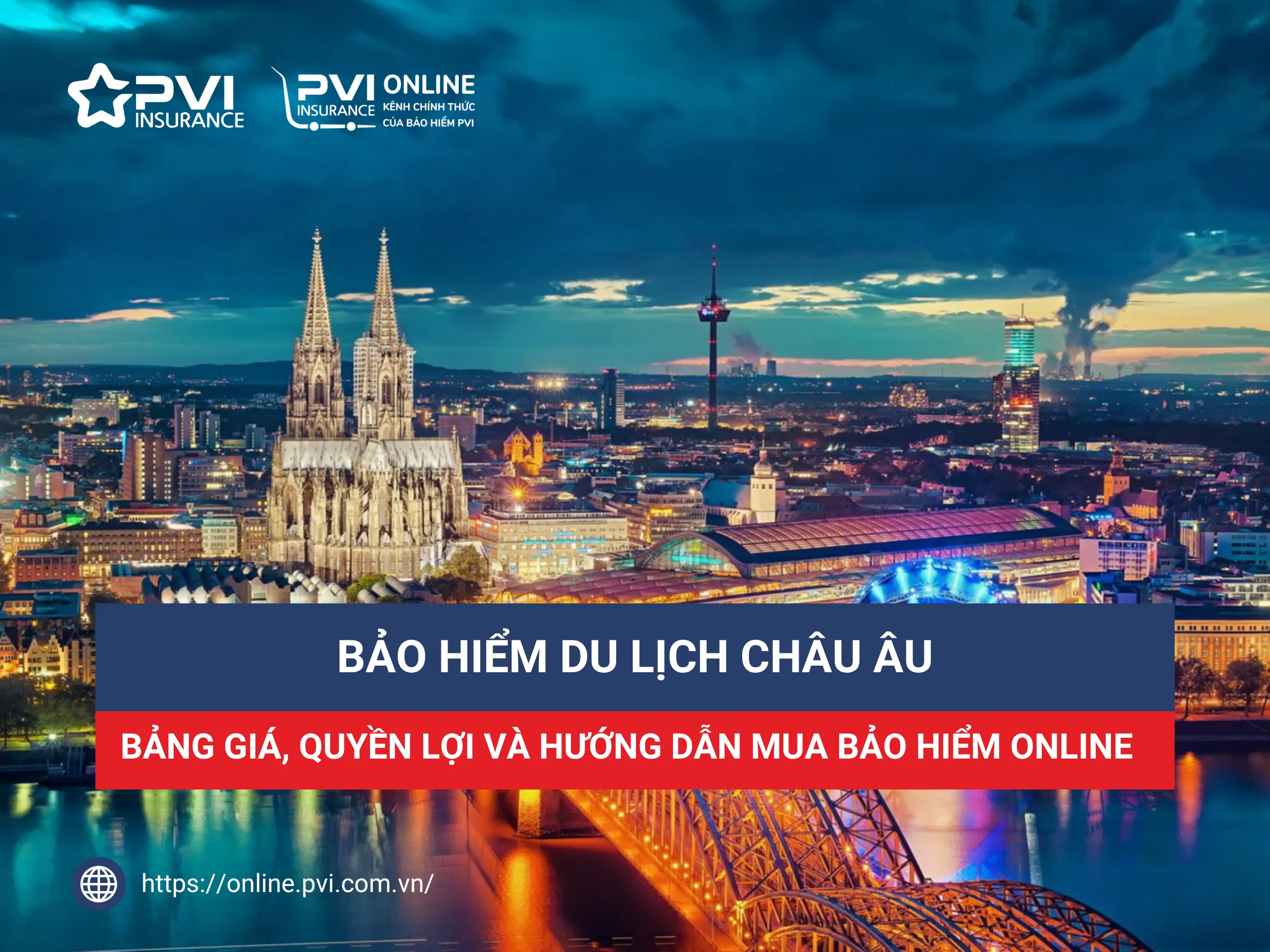phí của bảo hiểm du lịch châu âu pvi - Hình 2