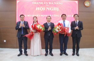 phó giám đốc sở du lịch đà nẵng