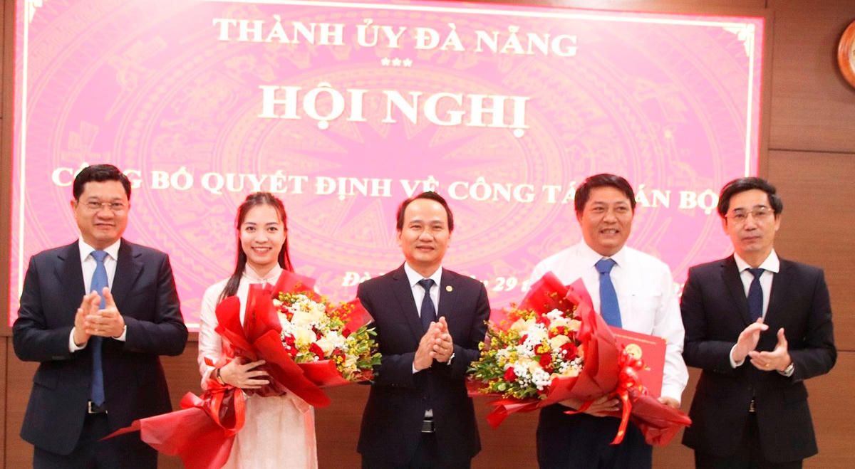 phó giám đốc sở du lịch đà nẵng - Hình 5