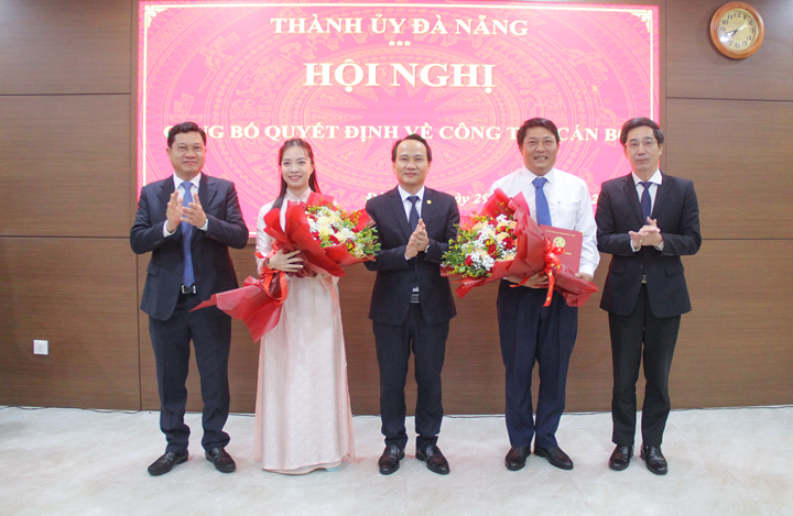 phó giám đốc sở du lịch đà nẵng - Hình 1