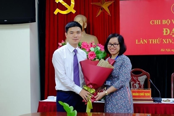 phó giám đốc sở du lịch hà nội - Hình 3