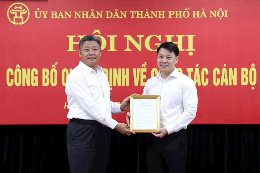 phó giám đốc sở du lịch hà nội - Hình 4