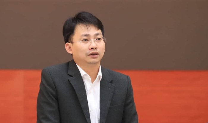 phó giám đốc sở du lịch hà nội - Hình 1