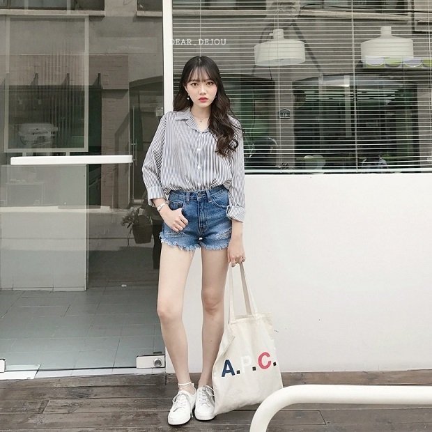 phối đồ đi du lịch - Hình 4