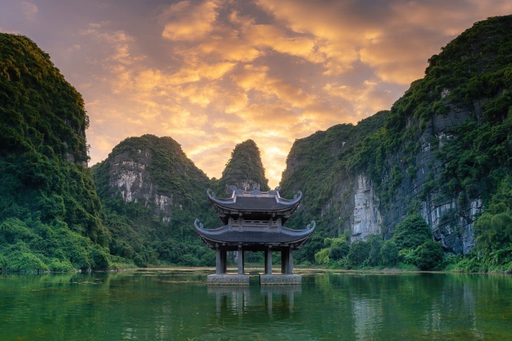 phong cảnh du lịch việt nam - Hình 5