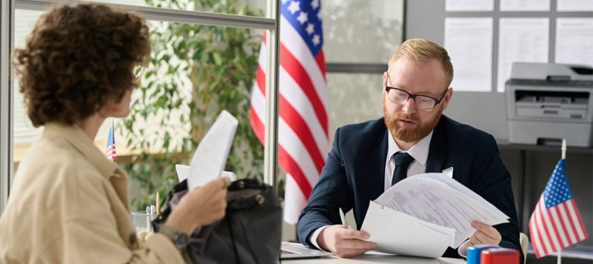 phỏng vấn visa du lịch mỹ - Hình 2