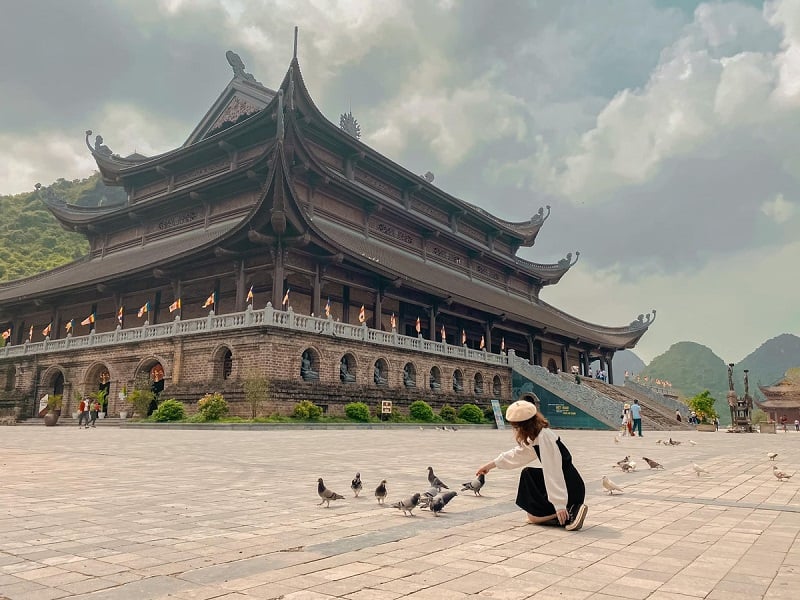 phủ lý hà nam có khu du lịch nào - Hình 3