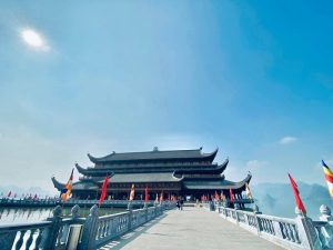 phủ lý hà nam có khu du lịch nào
