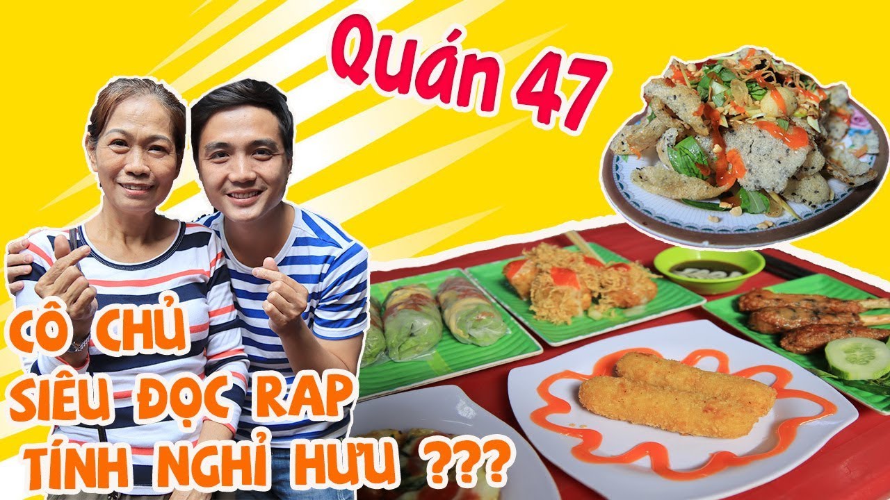 quán ăn 47 - Hình 2