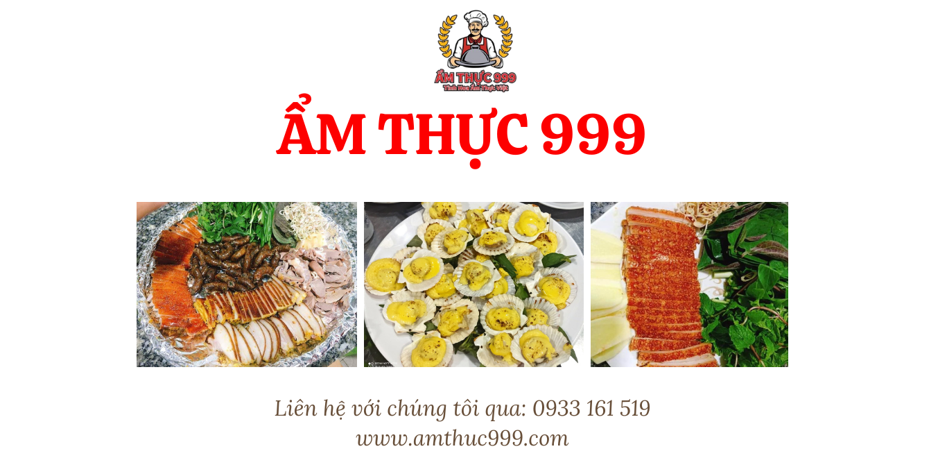 quán ăn 999 - Hình 1