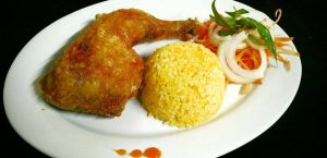 quán ăn a vỹ