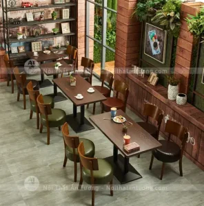 quán ăn ấm cúng giá rẻ tphcm