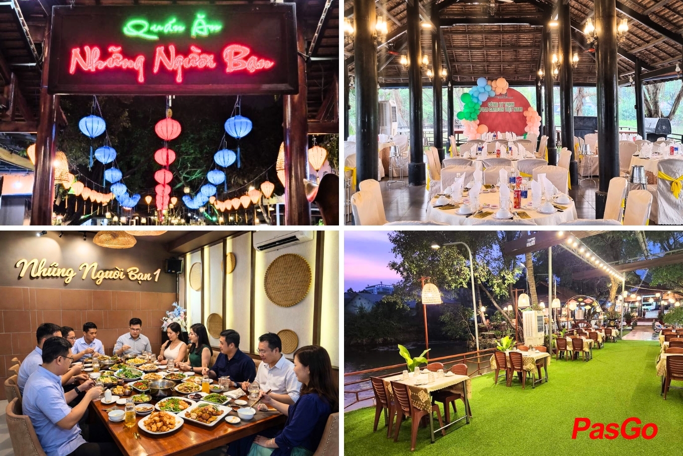 quán ăn ấm cúng ở biên hòa - Hình 5