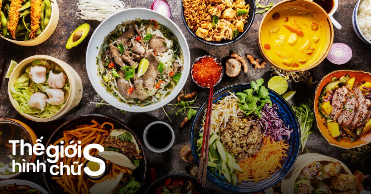 quán ăn ẩm thực hà nội - Hình 2