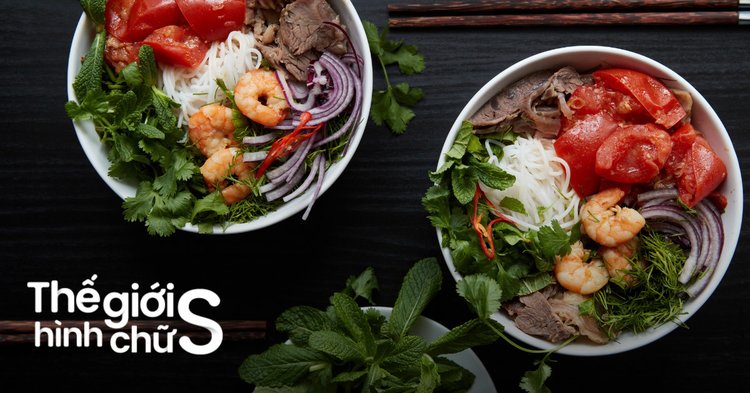 quán ăn ẩm thực hà nội - Hình 4