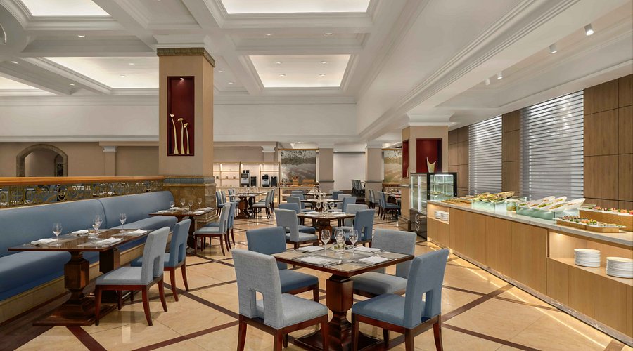 quán ăn ấn độ đối diện sheraton - Hình 2