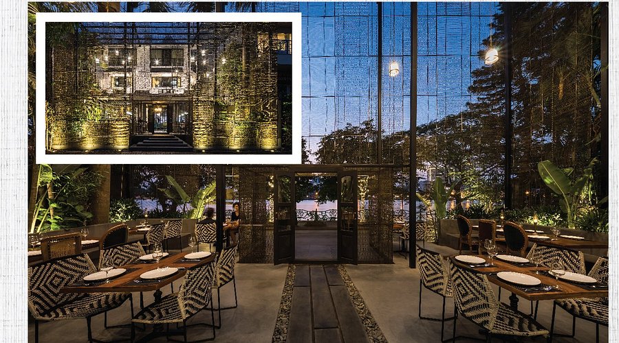quán ăn ấn độ đối diện sheraton - Hình 3