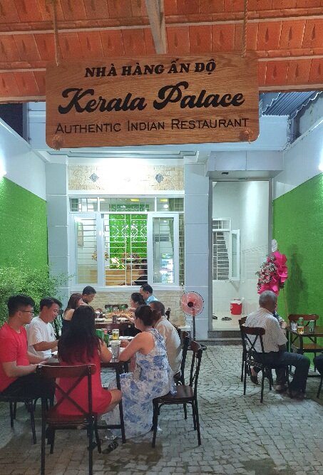 quán ăn ấn độ gasbel nha trang - Hình 2