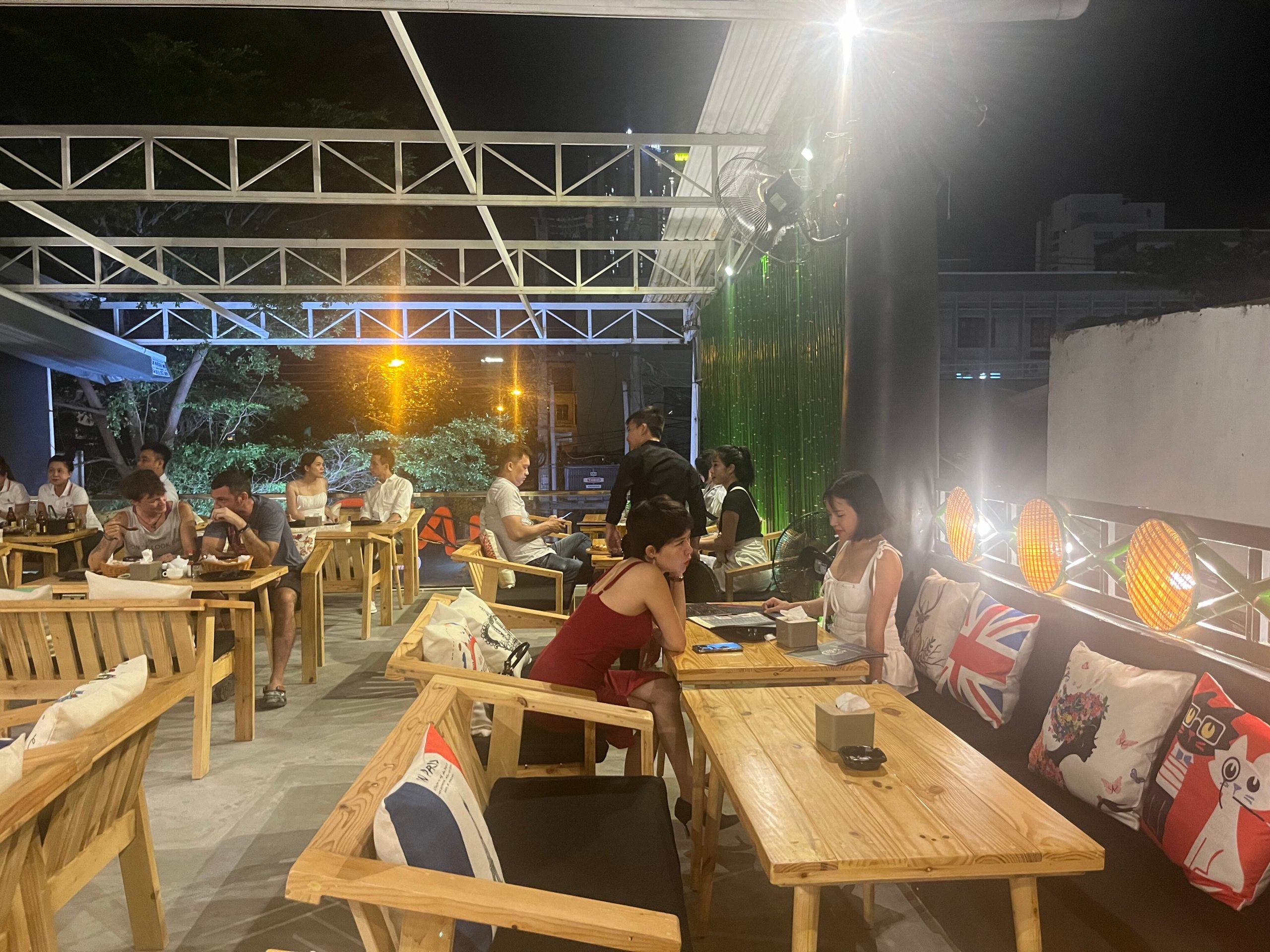 quán ăn ấn độ gasbel nha trang - Hình 4