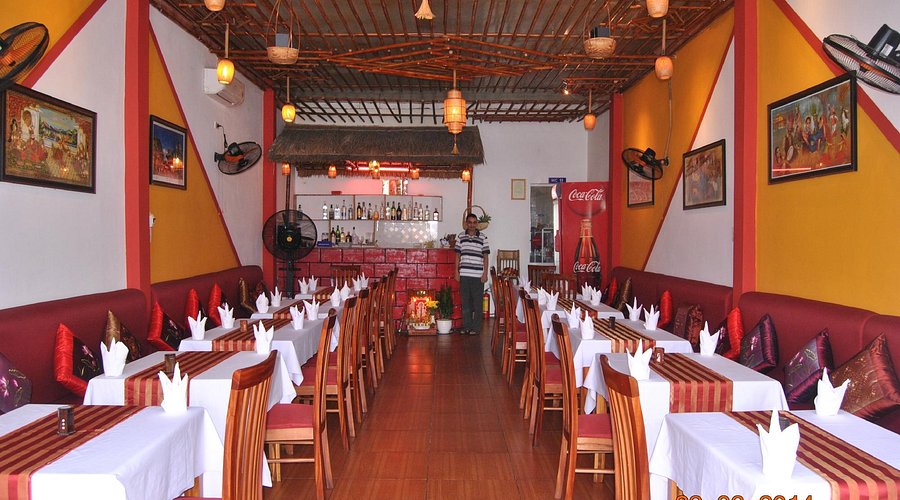 quán ăn ấn độ hồ nghinh - Hình 2