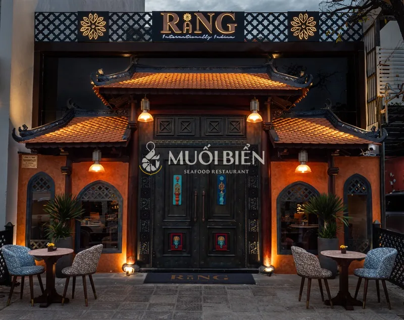 quán ăn ấn độ hồ nghinh - Hình 4