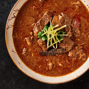 quán ăn ấn độ mạn hồ tây