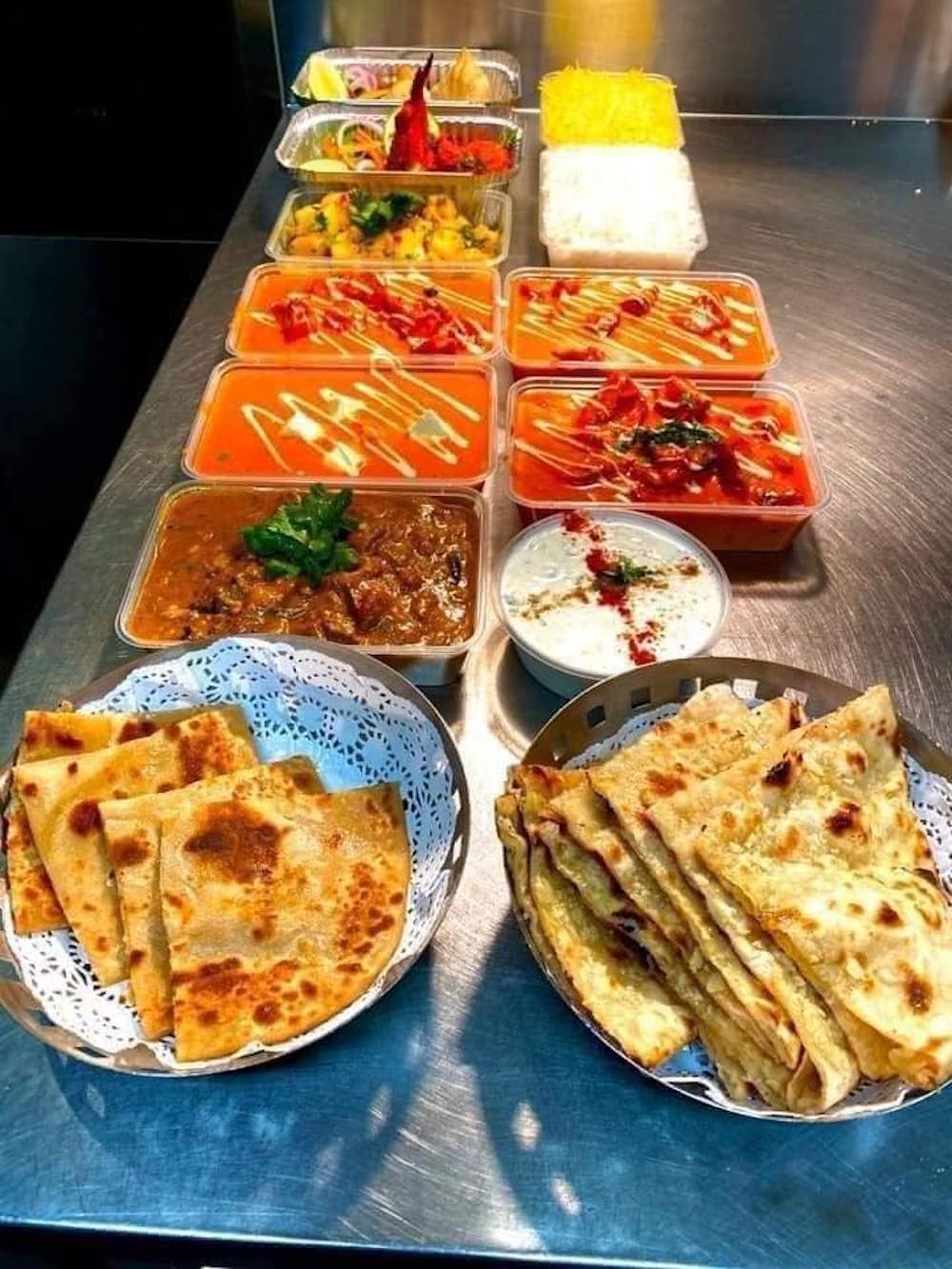 quán ăn ấn độ ở vũng tàu - Hình 4