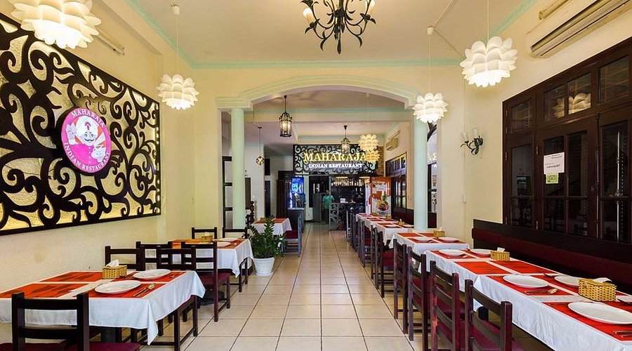 quán ăn ấn độ tại đà nẵng - Hình 3