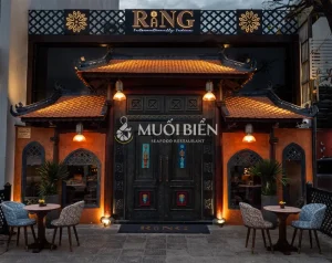 quán ăn ấn độ tại đà nẵng
