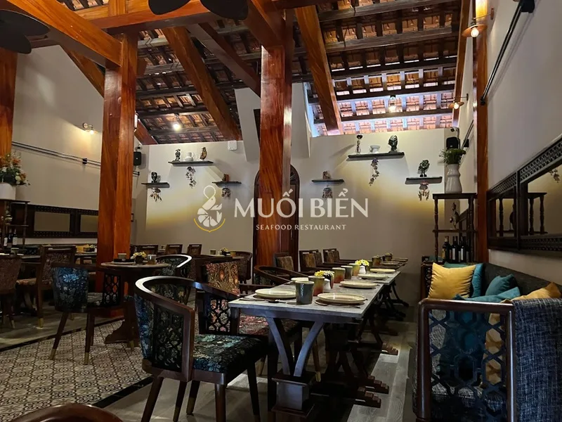 quán ăn ấn độ tại đà nẵng - Hình 4