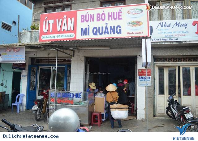 quán ăn ấp ánh sáng đà lạt - Hình 2