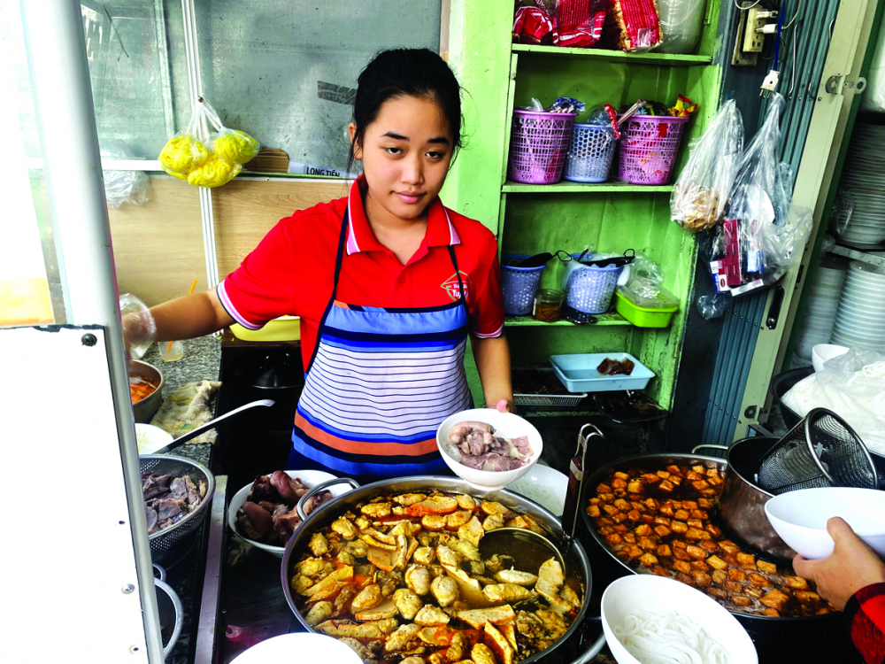 quán ăn ấp ánh sáng đà lạt - Hình 3