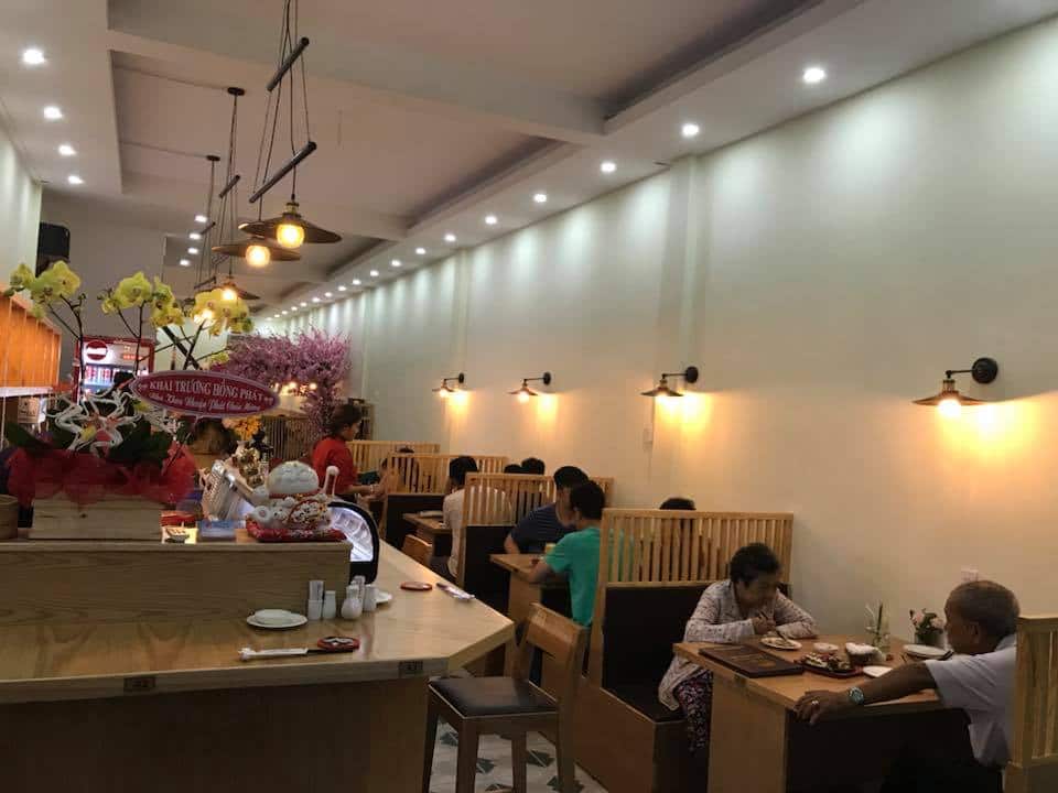quán ăn bà rịa - Hình 4