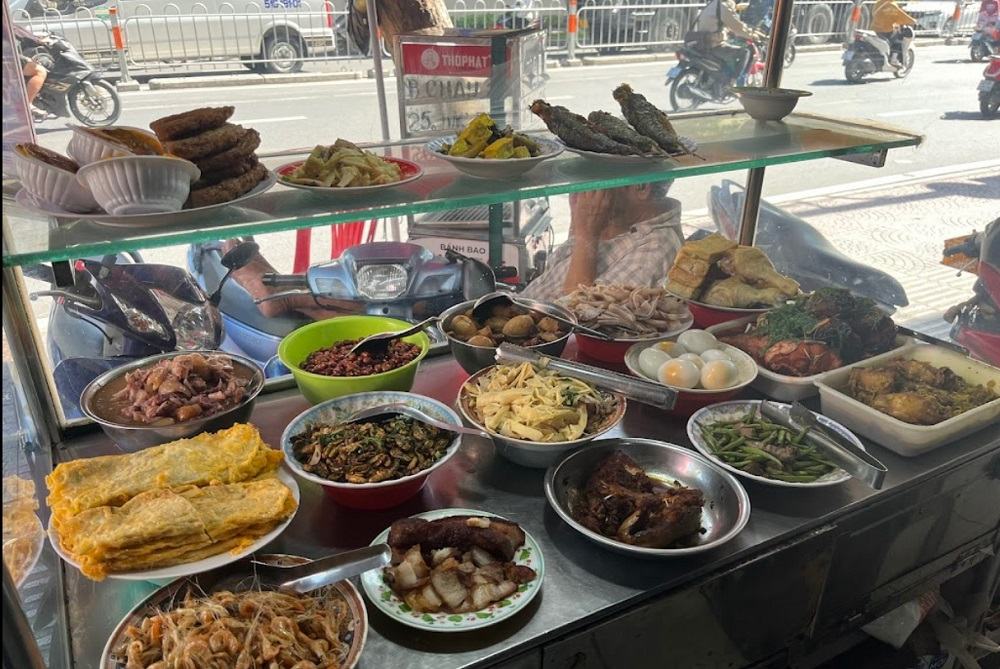 quán ăn bắc - Hình 5
